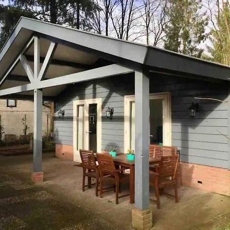 Heerlijk Huis In Een Prachtige Bosrijke Omgeving. Putten Exterior foto